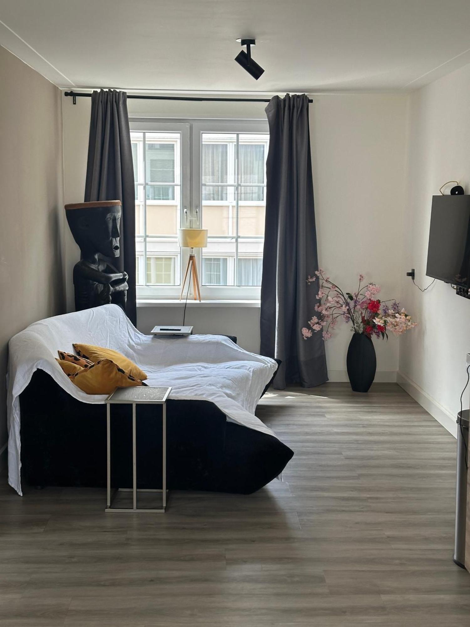 Sea View Village Appartement