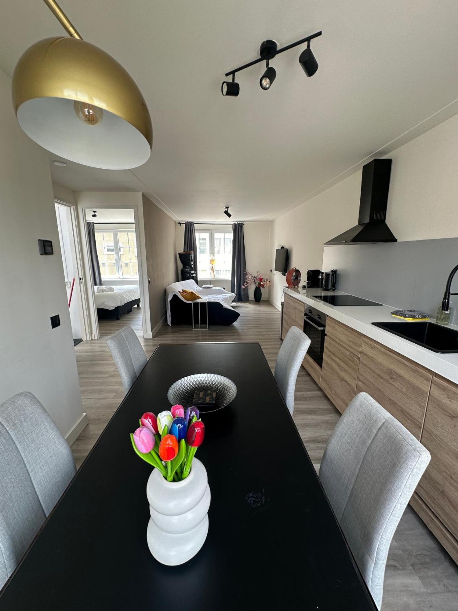 Appartement Sea View Village